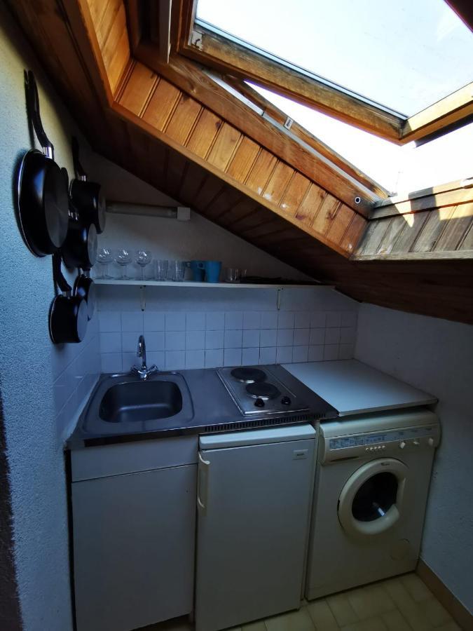 Studio La Belle Vie Сюрен Екстер'єр фото